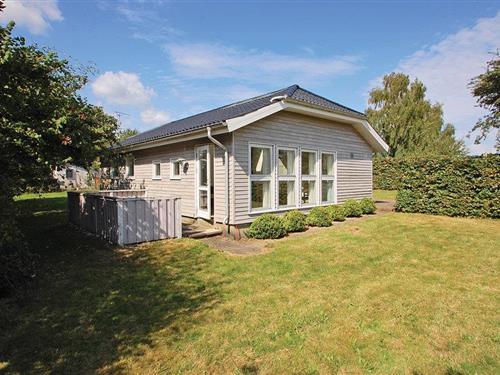 Sommerhus - 6 personer -  - Havbakken - Flovt - 6100 - Haderslev