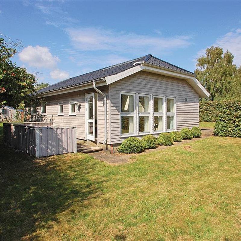Ferienhaus - 6 Personen -  - Havbakken - Flovt - 6100 - Haderslev