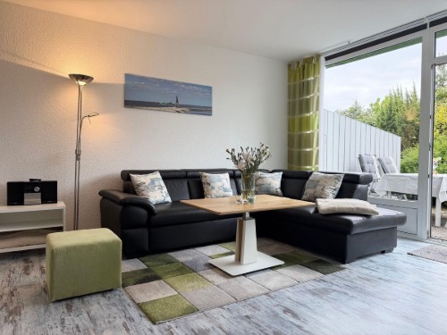 Sommerhus - 4 personer -  - Butendieksweg - 27476 - Cuxhaven