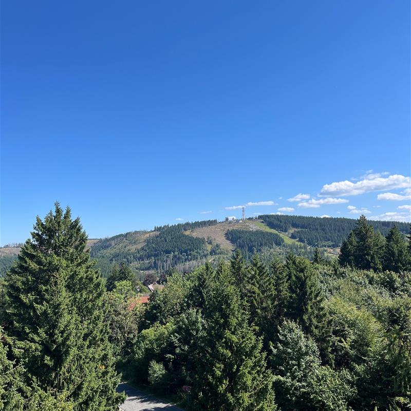 Ferielejlighed - 5 personer -  - Am Hahnenkleer Berg - 38644 - Goslar