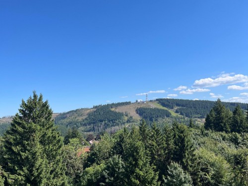 Ferienwohnung - 5 Personen -  - Am Hahnenkleer Berg - 38644 - Goslar