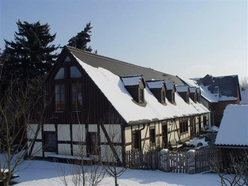 Ferielejlighed - 4 personer -  - Pötnitz - 06842 - Dessau