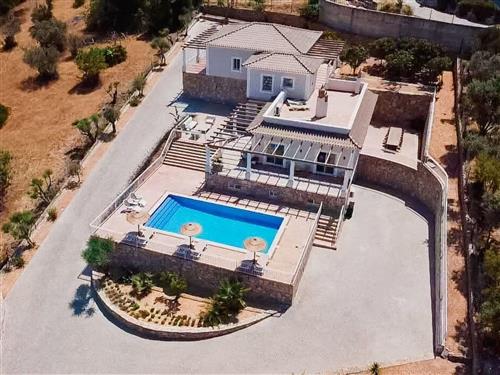 Sommerhus - 10 personer -  - São Brás De Alportel - 8150-035
