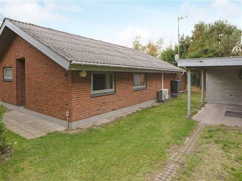 Ferienhaus - 4 Personen -  - Torilisvej - Marielyst - 4873 - Väggerlöse