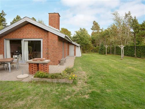 Sommerhus - 4 personer -  - Torilisvej - Marielyst - 4873 - Væggerløse