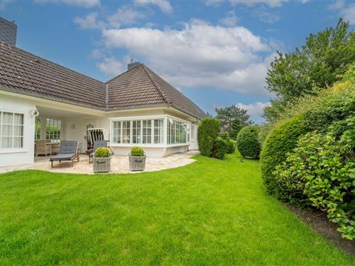 Sommerhus - 5 personer -  - Sönshörn - 25980 - Munkmarsch