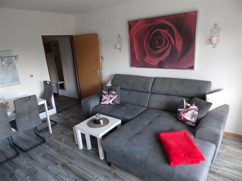 Ferieleilighet - 4 personer -  - Glockenbergweg - 38707 - Altenau