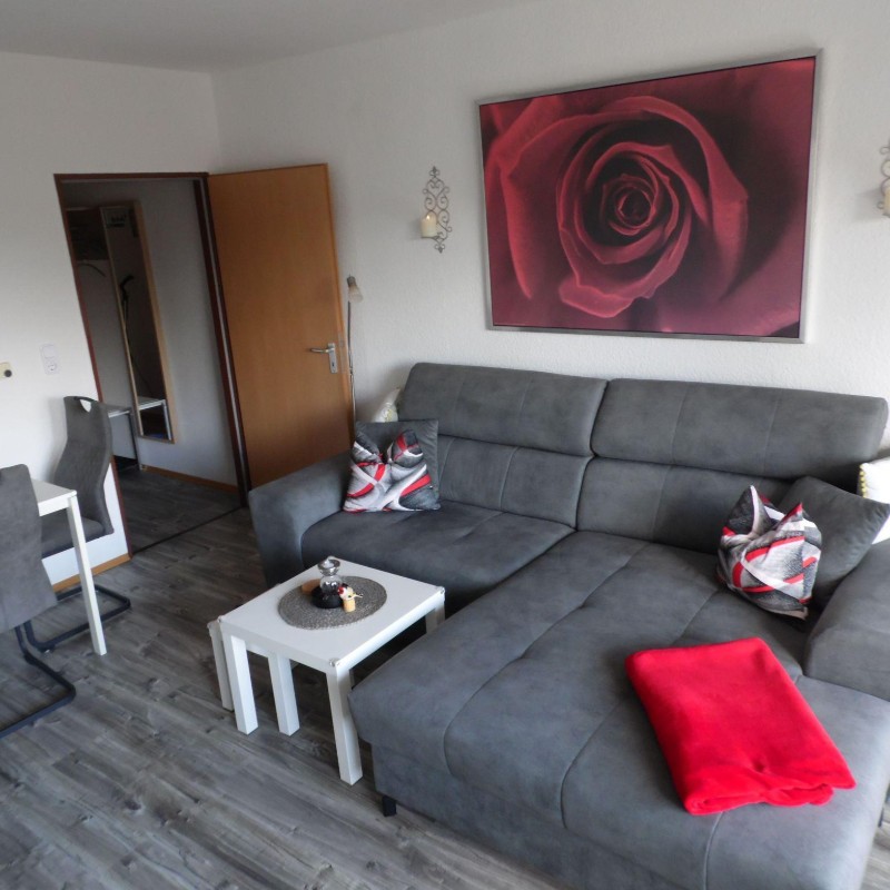 Ferielejlighed - 4 personer -  - Glockenbergweg - 38707 - Altenau