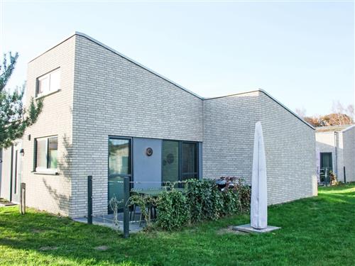 Sommerhus - 6 personer -  - Lembruch - 49459