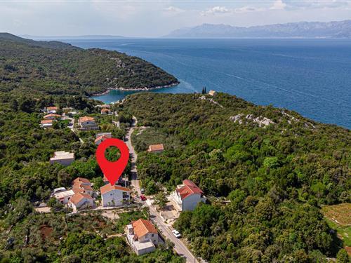 Ferielejlighed - 4 personer -  - Kudinovici - Peljesac-Osobljava - 20246 - Osobljava