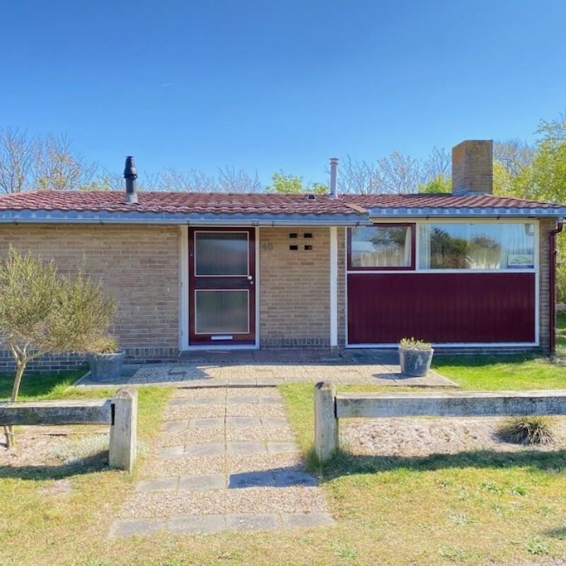 Bungalow - 4 personer -  - 1759GZ - Callantsoog