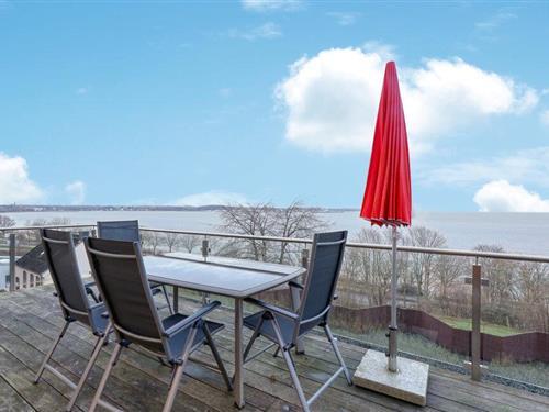 Ferieleilighet - 4 personer -  - Sehestedter Straße - 24340 - Eckernförde