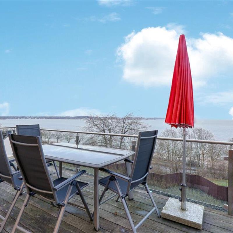 Ferielejlighed - 4 personer -  - Sehestedter Straße - 24340 - Eckernförde