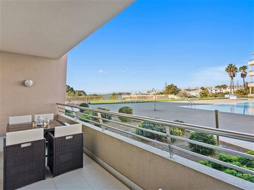 Ferieleilighet - 3 personer -  - Albufeira - 8200-134