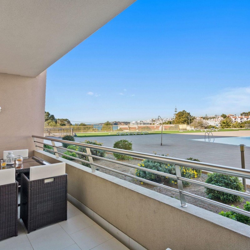 Ferielejlighed - 3 personer -  - 8200-134 - Albufeira