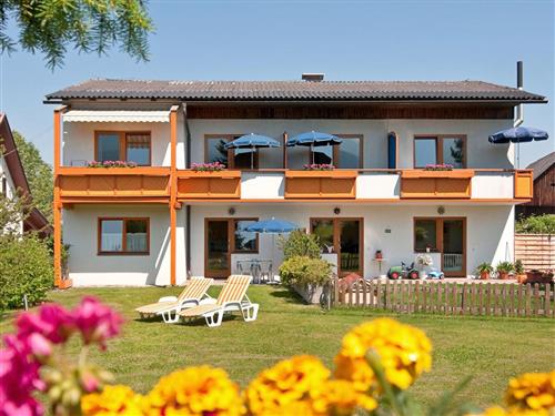 Ferielejlighed - 4 personer -  - Seeufer-Landesstraße - 9583 - Faak Am See