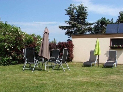 Ferienhaus - 5 Personen -  - 95233 - Helmbrechts-Ort