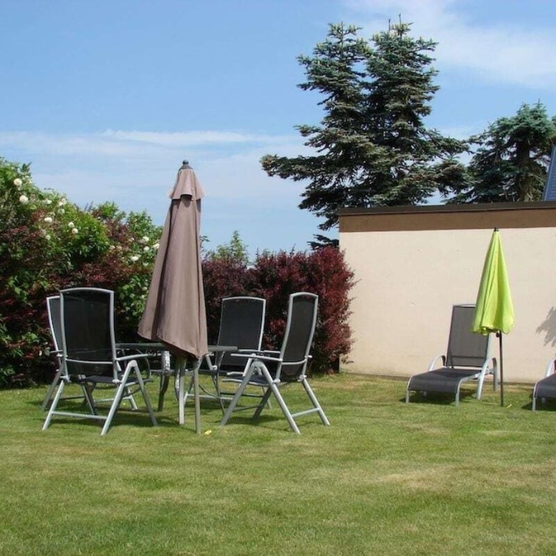 Sommerhus - 5 personer -  - 95233 - Helmbrechts-Ort