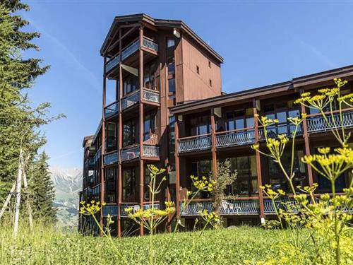 Ferienwohnung - 6 Personen -  - 73700 - Bourg-St-Maurice