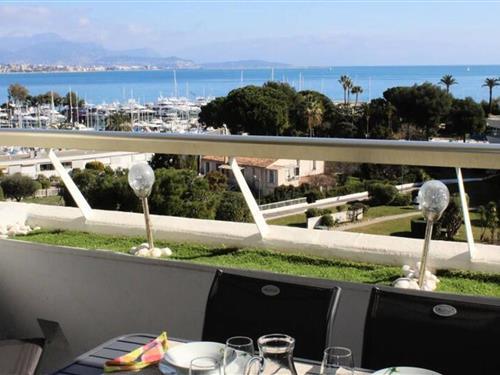 Ferienhaus - 4 Personen -  - 06270 - Villeneuve Loubet