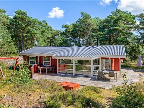 Ferienhaus - 8 Personen -  - Fjælstaunijn - Sommerodde - 3730 - Nexö