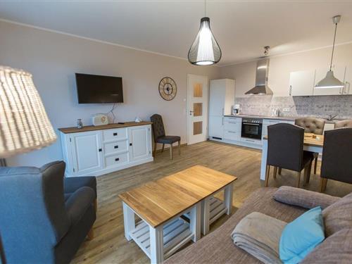 Ferielejlighed - 5 personer -  - Strandstraße - 18225 - Ostseebad Kühlungsborn