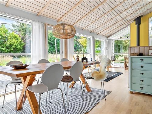 Sommerhus - 6 personer -  - Spætmejsevej - Maarup - 8305 - Samsø