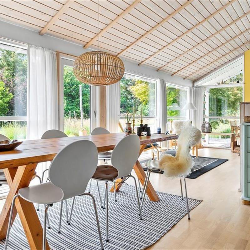 Ferienhaus - 6 Personen -  - Spætmejsevej - Maarup - 8305 - Samsö