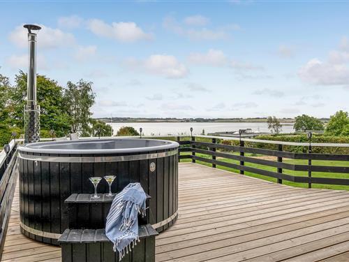 Sommerhus - 8 personer -  - Følvigvej - Vile Strand - 7870 - Roslev