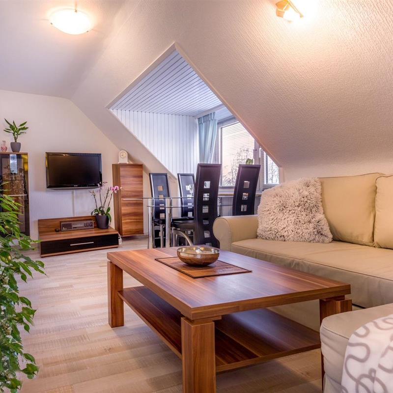 Ferielejlighed - 3 personer -  - Schultheissenstraße - 27476 - Cuxhaven