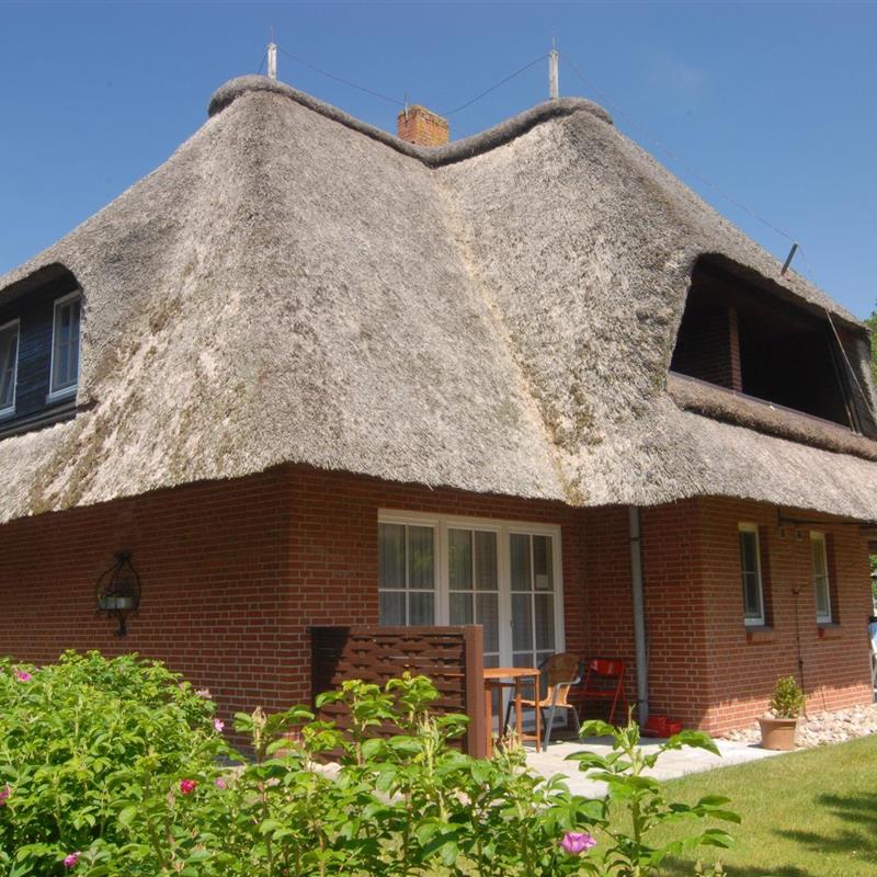 Ferielejlighed - 2 personer -  - Hummergrund - 25826 - St. Peter-Ording