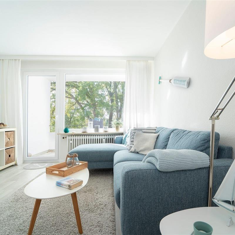 Ferielejlighed - 3 personer -  - Uferstraße - 23743 - Grömitz