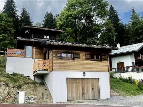 Holiday apartment - 4 persons -  - 73590 - Crest Voland