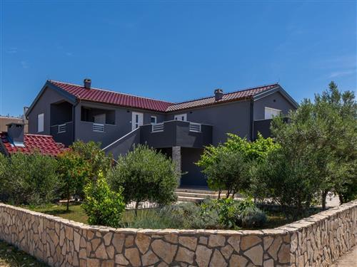 Ferielejlighed - 6 personer -  - Put Brdonje - 23234 - Vir