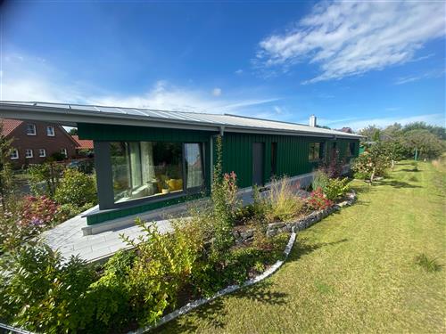 Værelse - 2 personer -  - Ernst-Hemken-Straße - 26441 - Jever