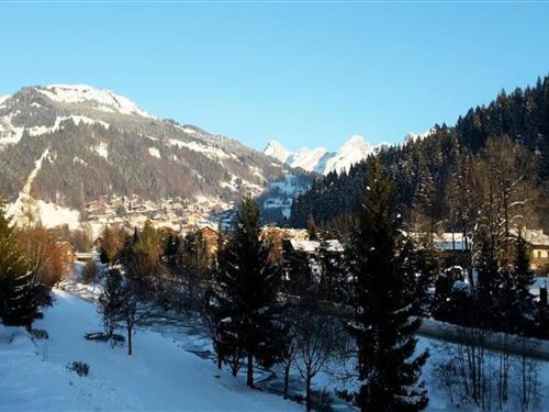 Feriehus / leilighet - 6 personer -  - 74450 - Le Grand Bornand