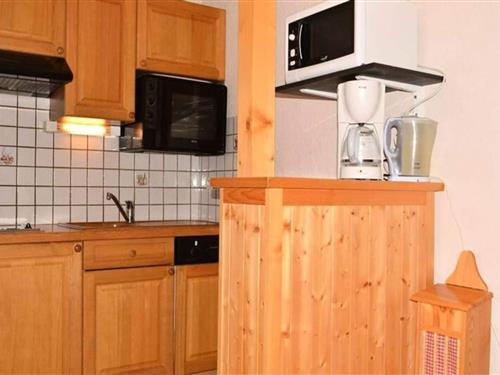 Holiday Home/Apartment - 6 persons -  - 74450 - Le Grand Bornand