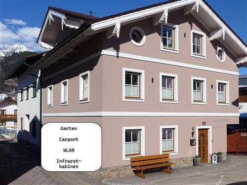 Ferielejlighed - 6 personer -  - Salzburgerstraße - 8970 - Schladming