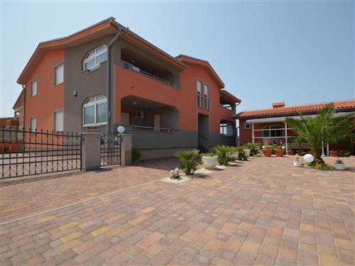 Ferielejlighed - 4 personer -  - Vir - 23234