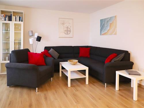 Ferielejlighed - 4 personer -  - Mühlenstr. - 18375 - Ostseebad Prerow