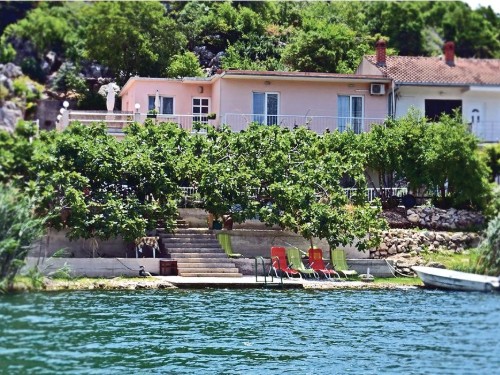 Ferienwohnung - 5 Personen -  - Bacinska jezera - Ploce-Bacinska Jezera - 20340 - Bacinska Jezera