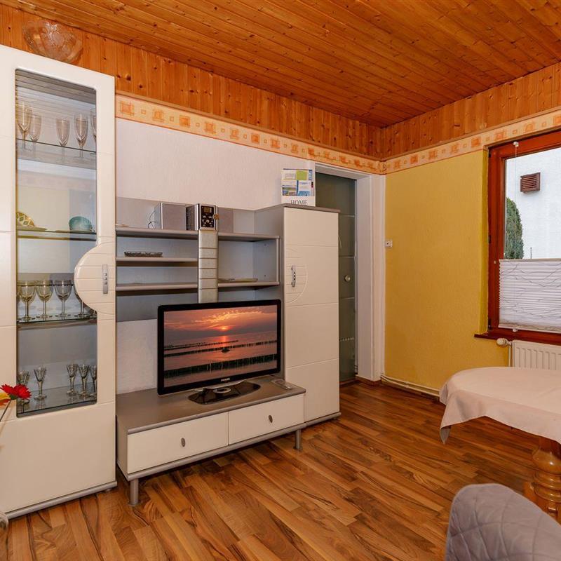 Ferielejlighed - 2 personer -  - Lindenstr. - 18225 - Kühlungsborn (Ost)