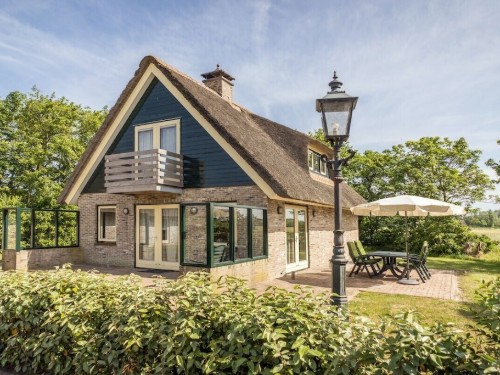 Villa - 6 persons -  - 1796ME - De Koog