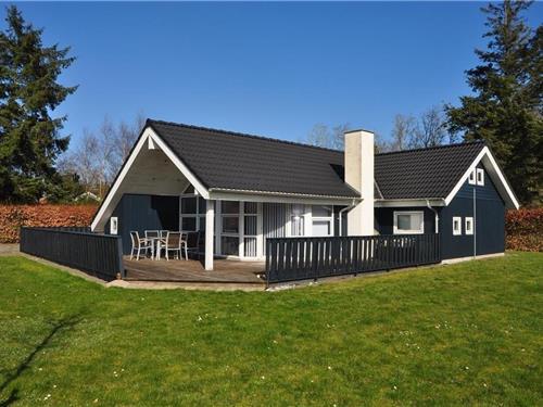 Sommerhus - 6 personer -  - Kornblomstvej - Nørhede - 6990 - Ulfborg
