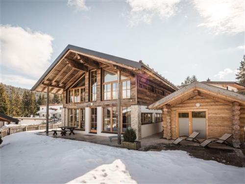 Sommerhus - 6 personer -  - Leutasch - 6105