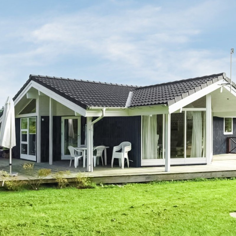 Sommerhus - 4 personer -  - Pøt Strandby - Pøt - 7130 - Juelsminde