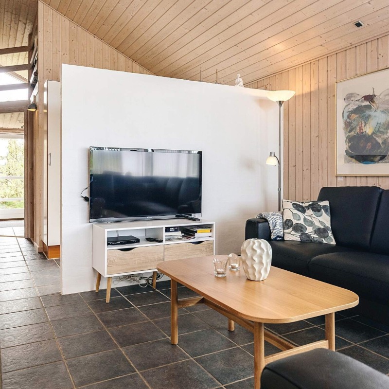 Ferienhaus - 8 Personen -  - Karinavej - Grönhöj Strand - 9480 - Jammer Bay