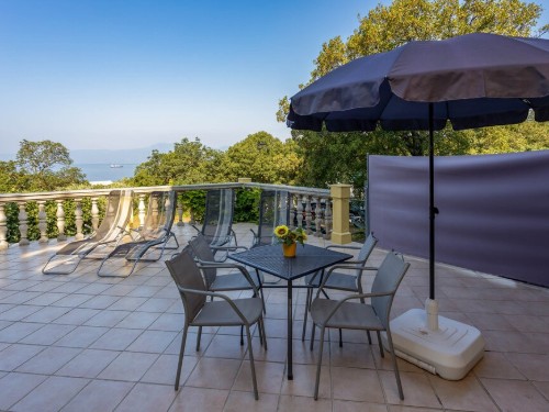 Ferieleilighet - 4 personer -  - Zuknica - Crikvenica-Kostrena - 51221 - Kostrena