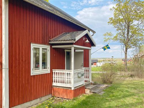 Holiday Home/Apartment - 7 persons -  - Rommeholen - 78191 - Borlänge