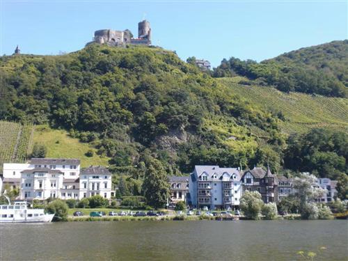 Ferielejlighed - 4 personer -  - Schanzstr. - 54470 - Bernkastel-Kues